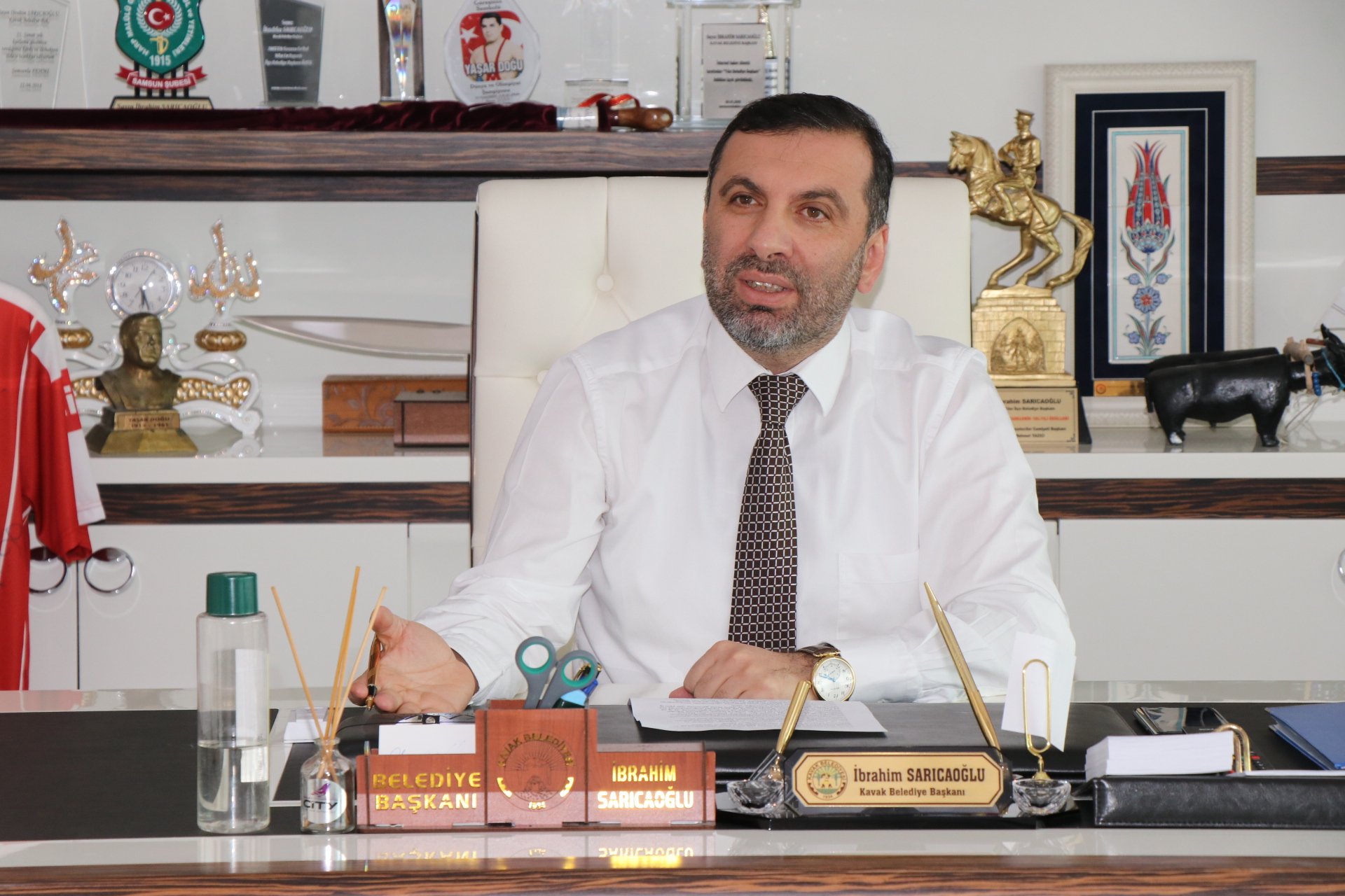 Üretim 300 kiloyu aştı